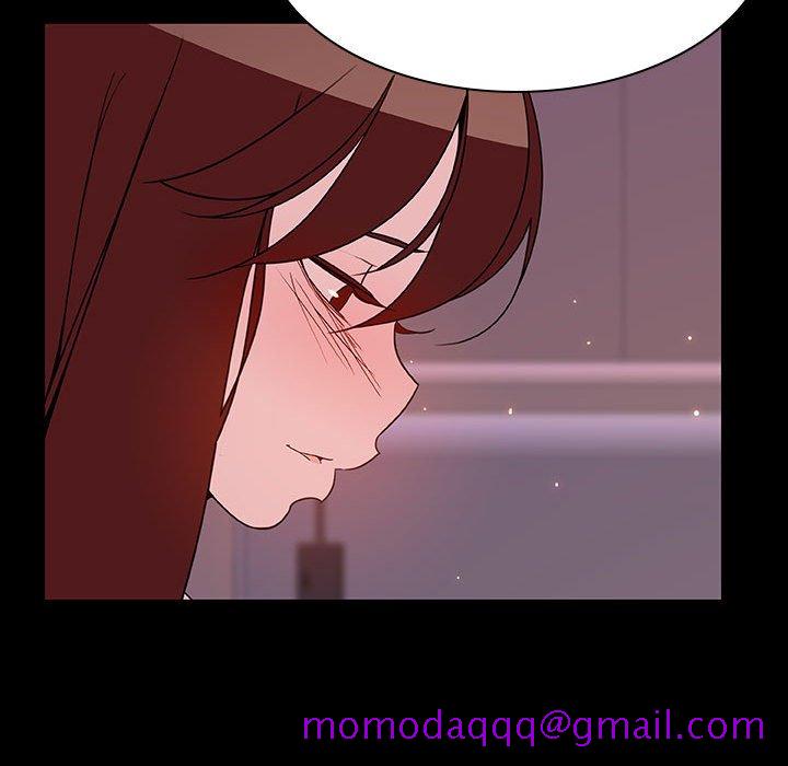 《秘密合约》漫画 第37章