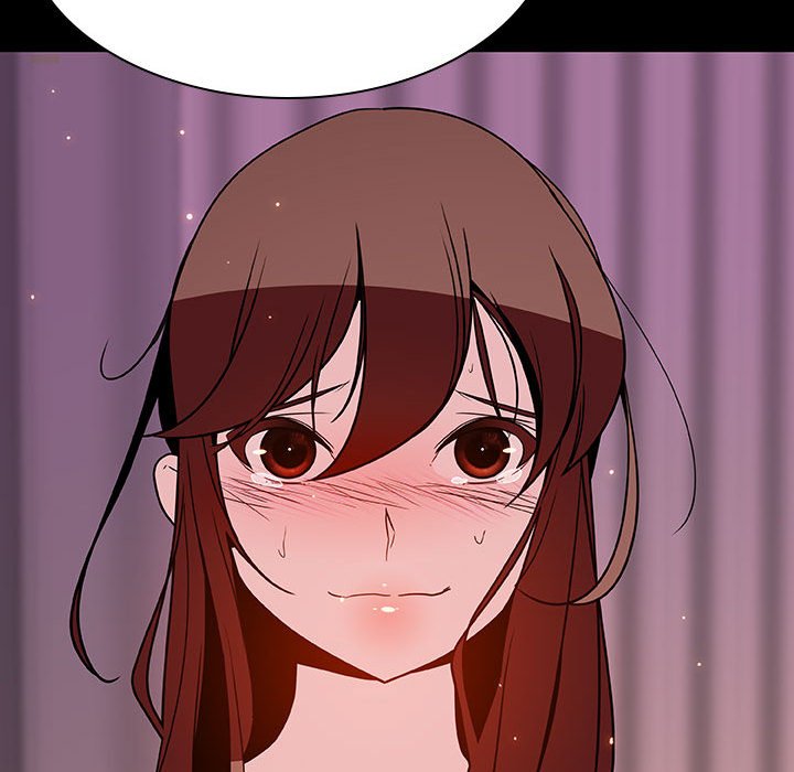 《秘密合约》漫画 第37章