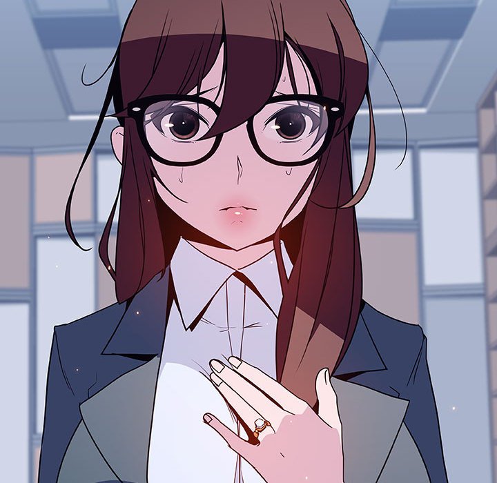 《秘密合约》漫画 第37章