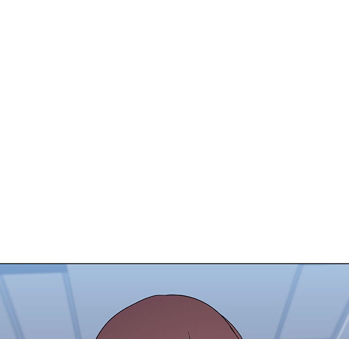 《秘密合约》漫画 第37章