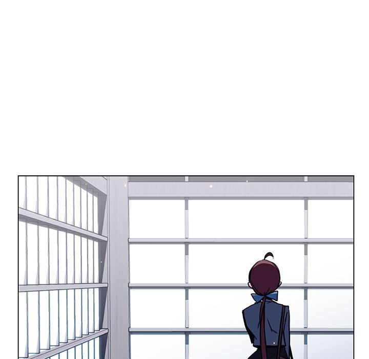 《秘密合约》漫画 第37章
