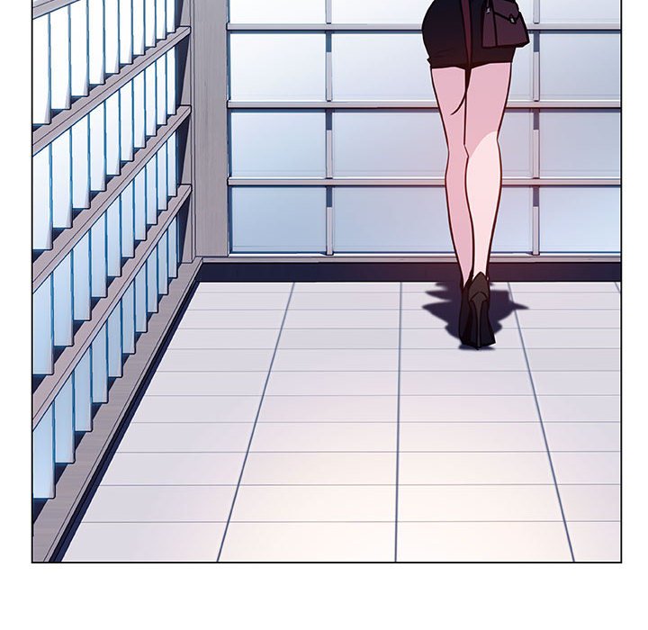 《秘密合约》漫画 第37章