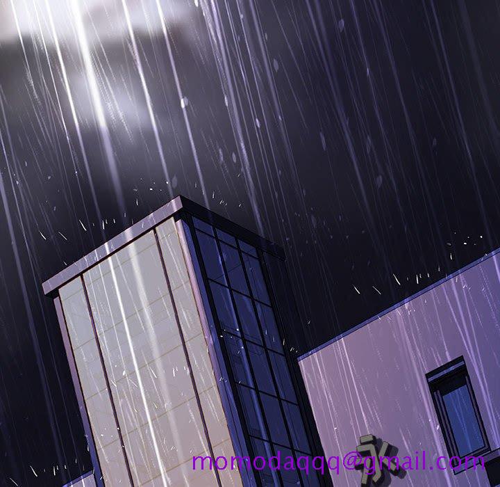 《秘密合约》漫画 第37章