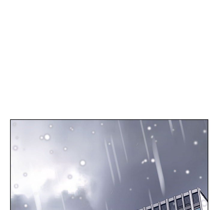 《秘密合约》漫画 第38章