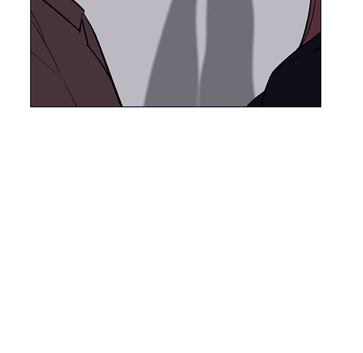 《秘密合约》漫画 第38章