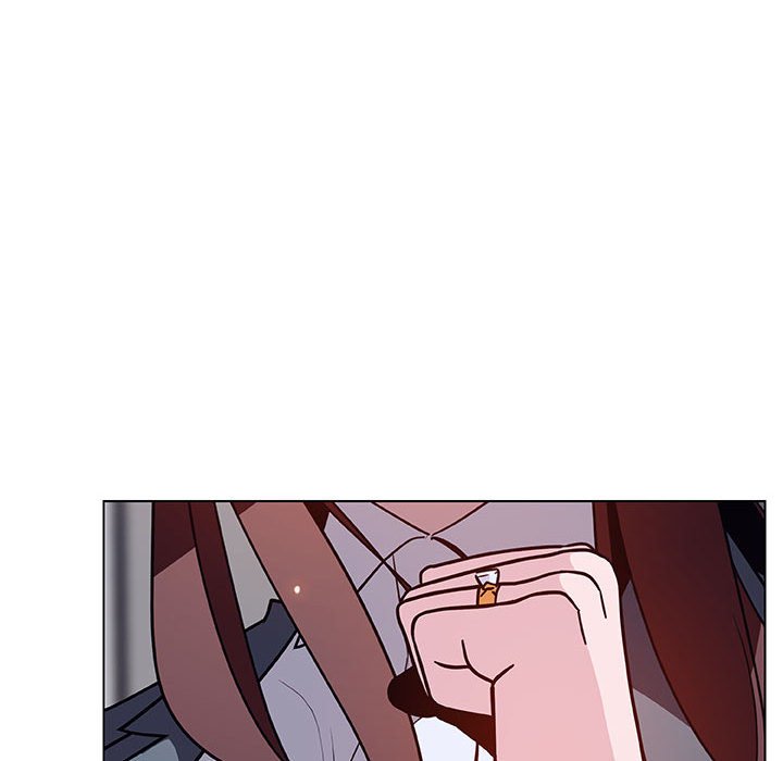 《秘密合约》漫画 第38章