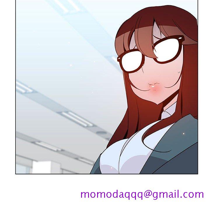 《秘密合约》漫画 第38章