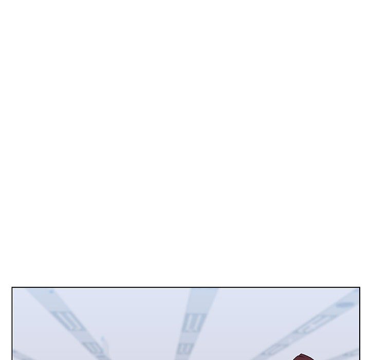 《秘密合约》漫画 第38章
