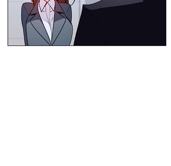 《秘密合约》漫画 第38章