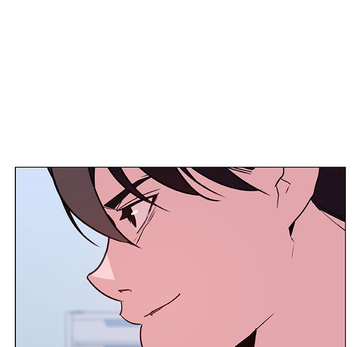 《秘密合约》漫画 第38章