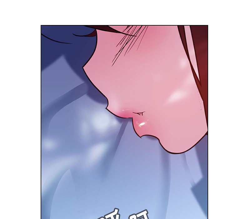 《秘密合约》漫画 第38章