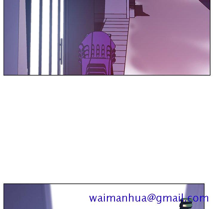 《秘密合约》漫画 第38章