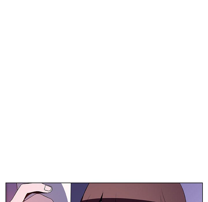 《秘密合约》漫画 第38章