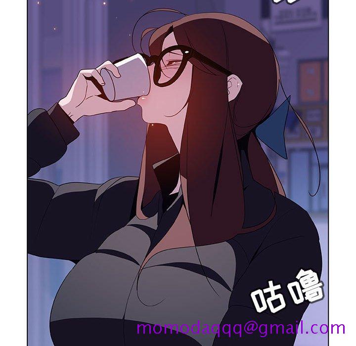 《秘密合约》漫画 第38章