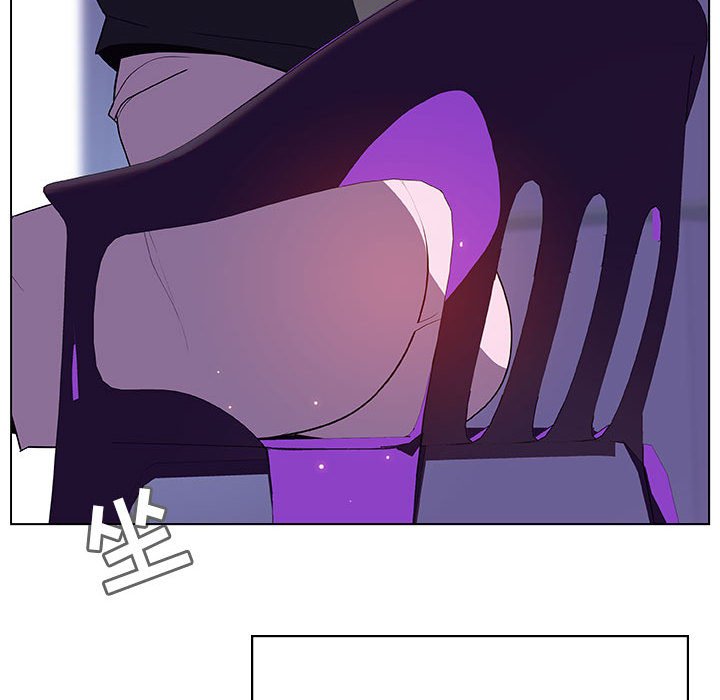 《秘密合约》漫画 第38章