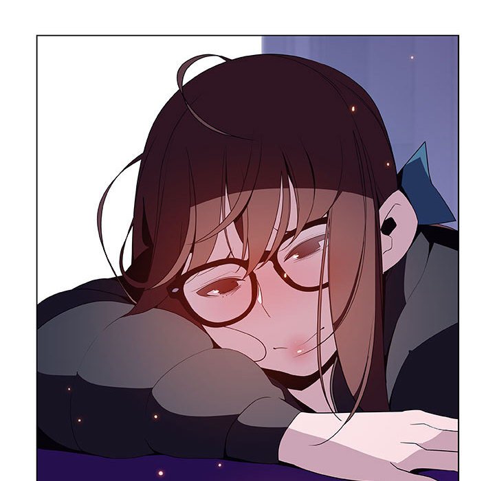 《秘密合约》漫画 第38章
