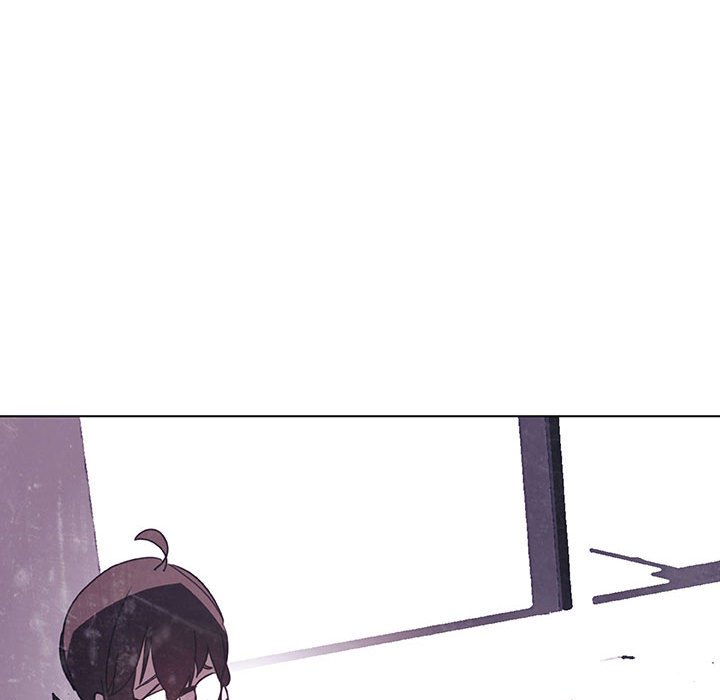 《秘密合约》漫画 第38章