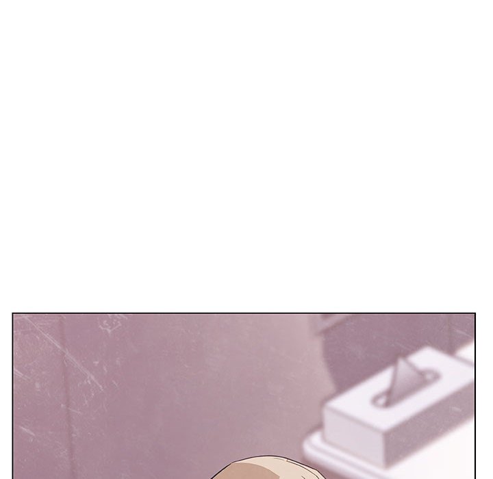 《秘密合约》漫画 第38章