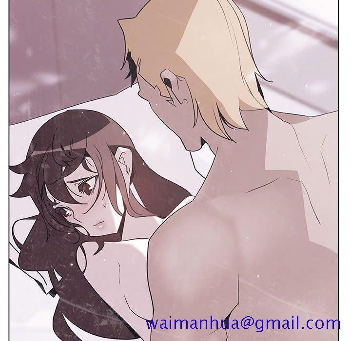 《秘密合约》漫画 第38章