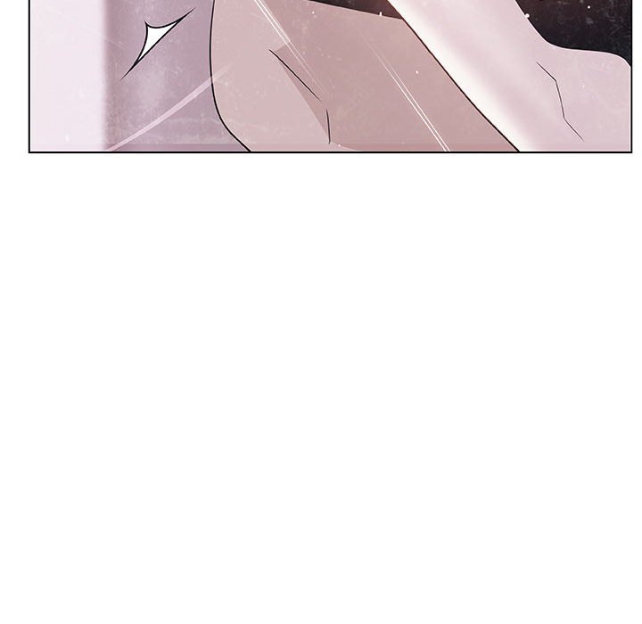 《秘密合约》漫画 第38章