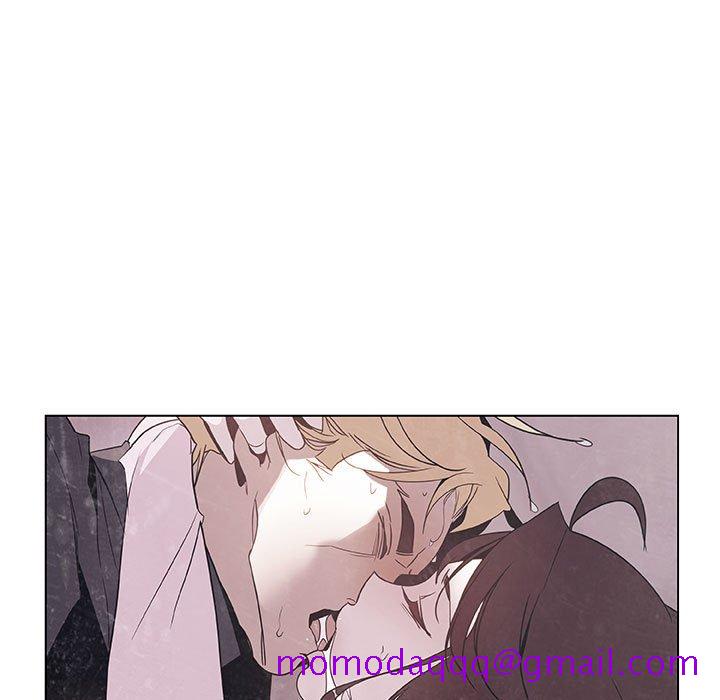 《秘密合约》漫画 第38章