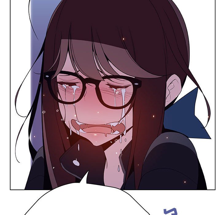 《秘密合约》漫画 第38章
