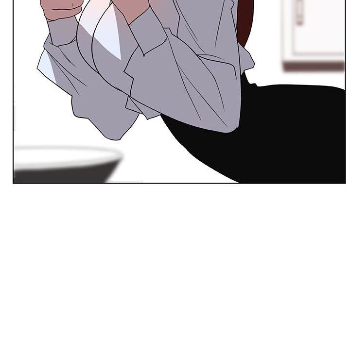 《秘密合约》漫画 第4章