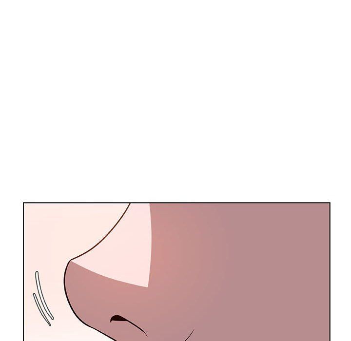 《秘密合约》漫画 第4章