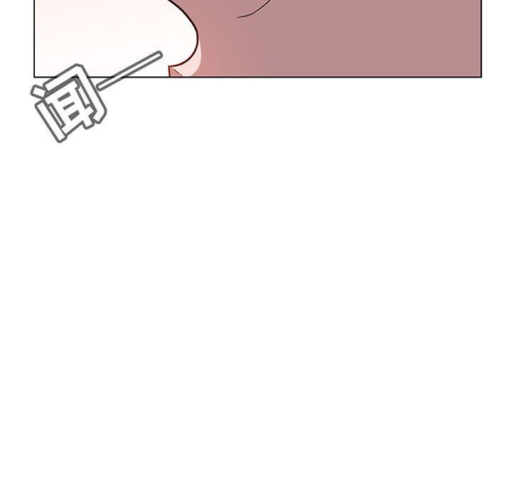 《秘密合约》漫画 第4章