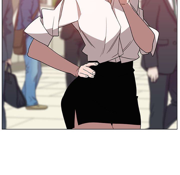 《秘密合约》漫画 第4章