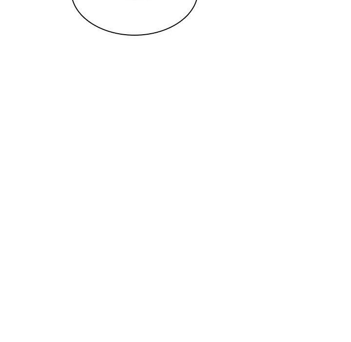 《秘密合约》漫画 第4章