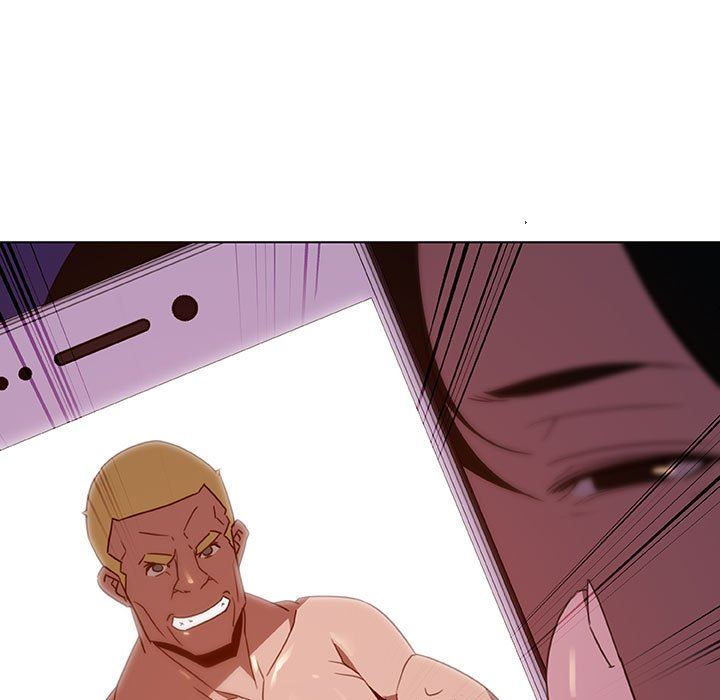 《秘密合约》漫画 第4章