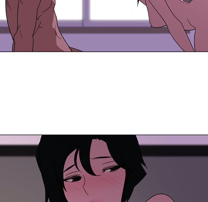 《秘密合约》漫画 第4章