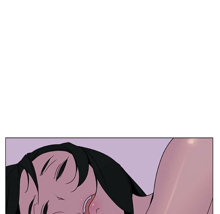 《秘密合约》漫画 第4章