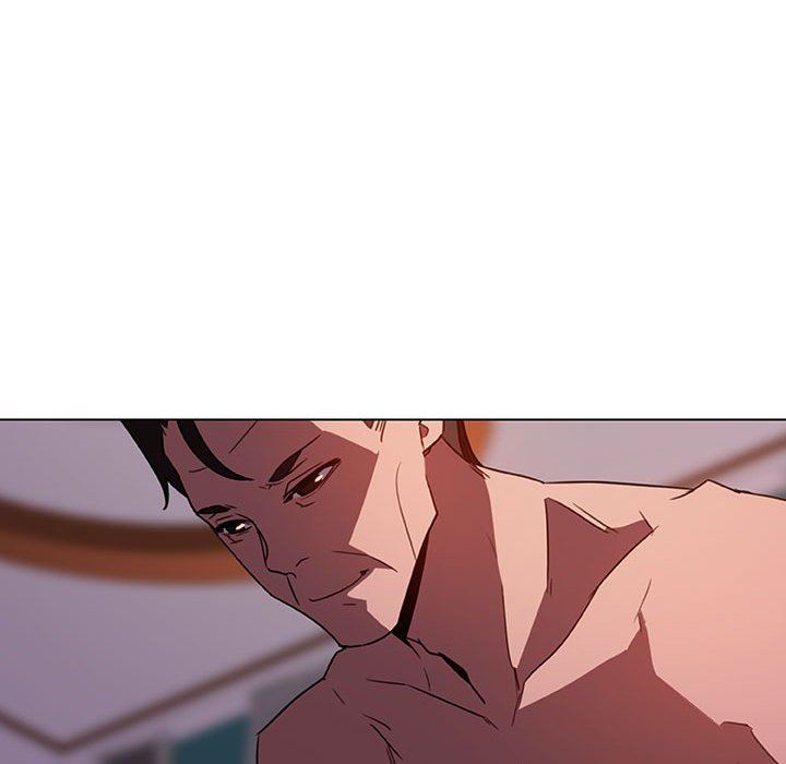 《秘密合约》漫画 第4章