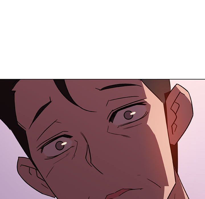《秘密合约》漫画 第4章