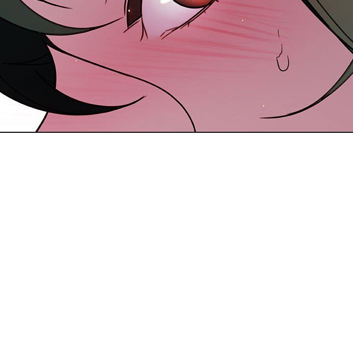 《秘密合约》漫画 第4章