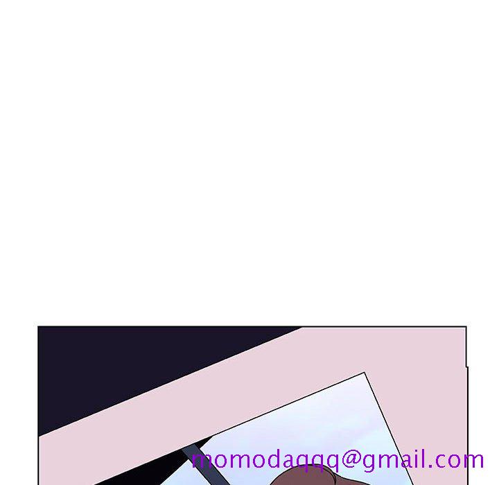 《秘密合约》漫画 第40章