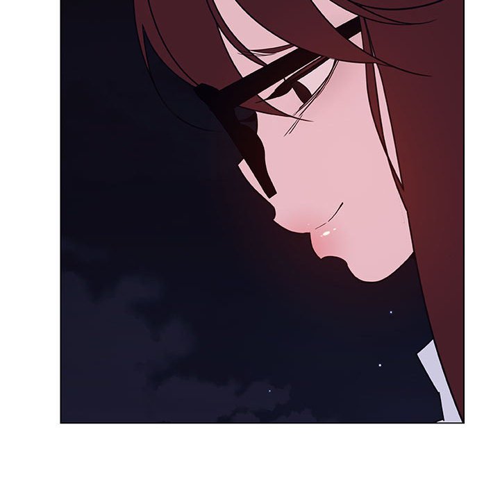 《秘密合约》漫画 第40章