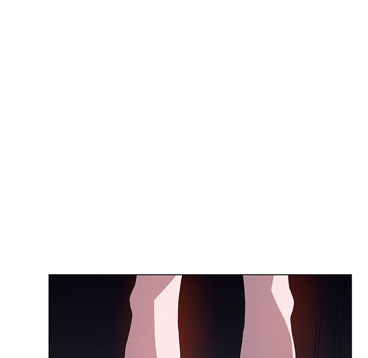 《秘密合约》漫画 第40章