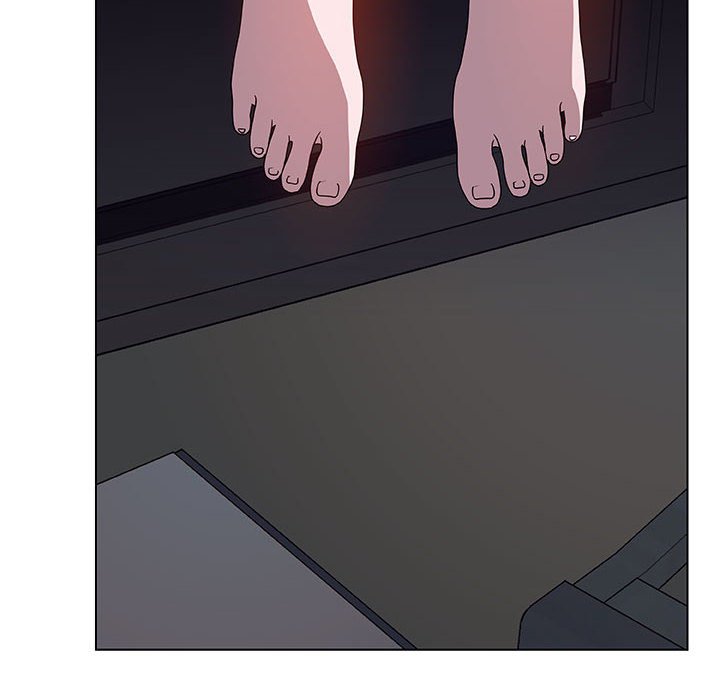 《秘密合约》漫画 第40章