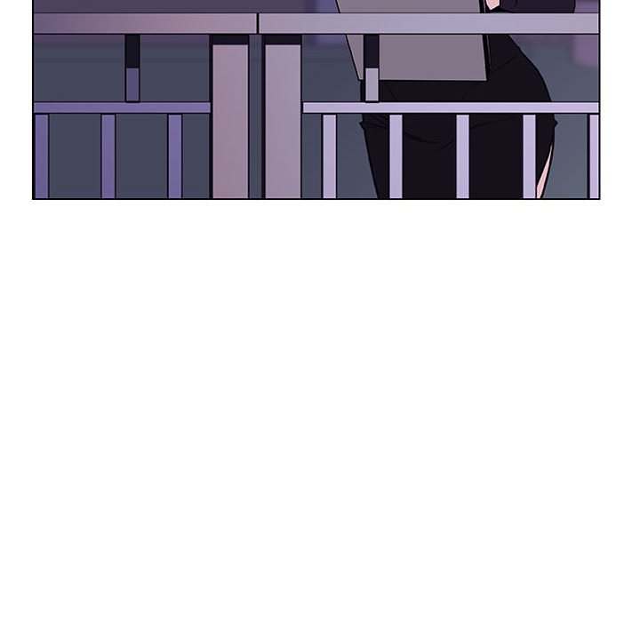 《秘密合约》漫画 第40章