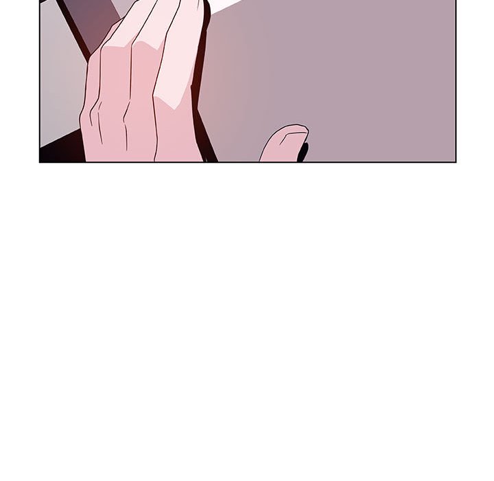 《秘密合约》漫画 第40章