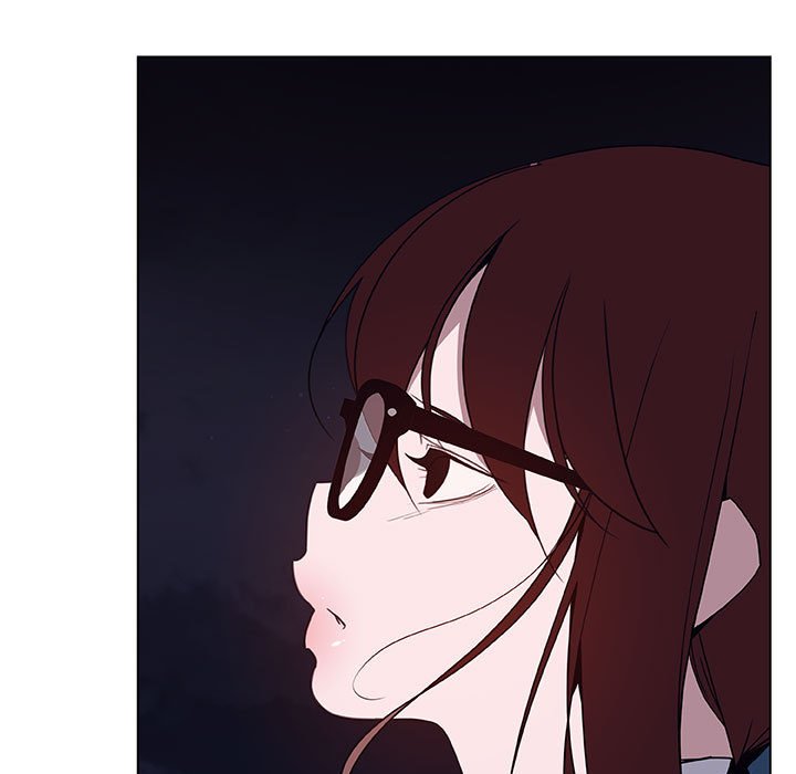 《秘密合约》漫画 第40章