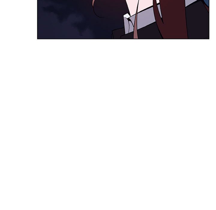 《秘密合约》漫画 第40章