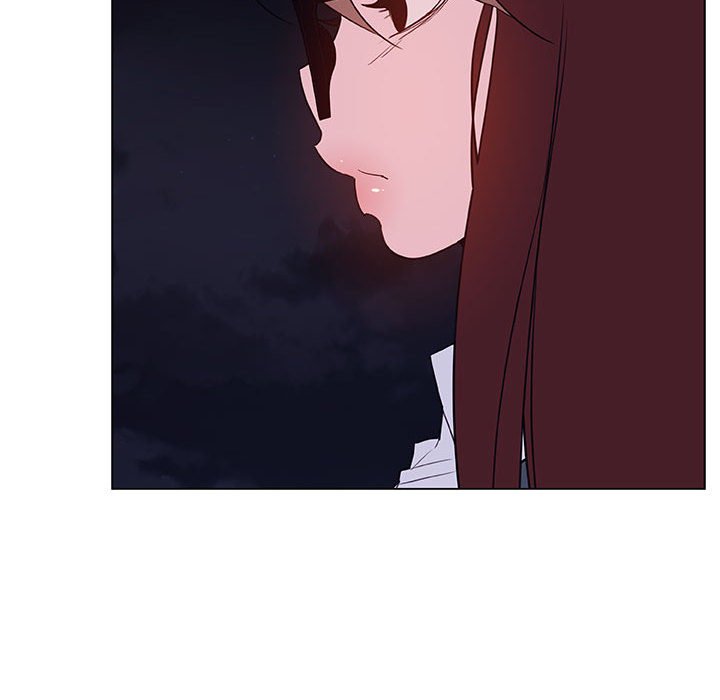 《秘密合约》漫画 第40章
