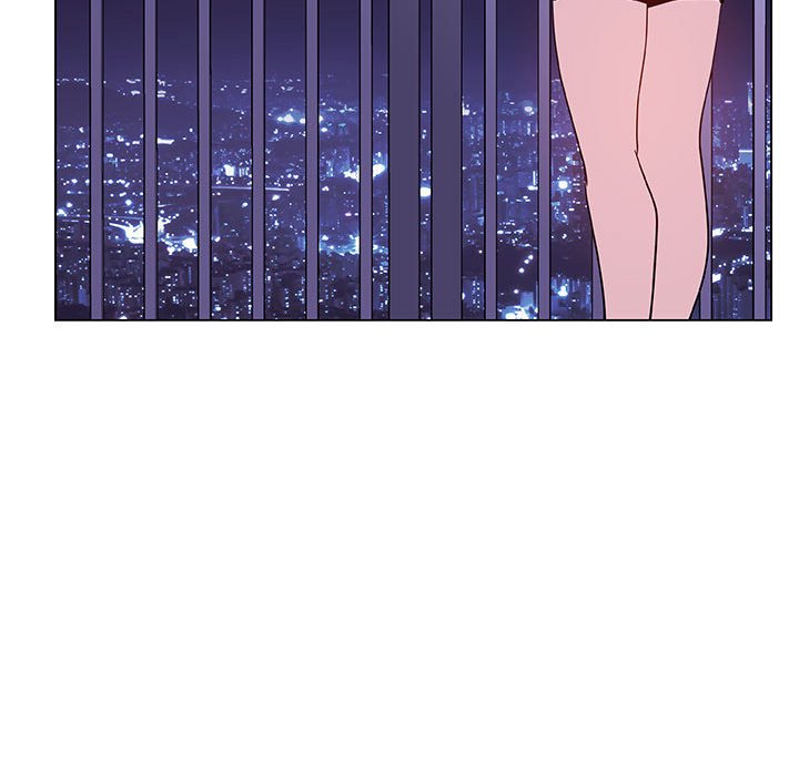 《秘密合约》漫画 第40章