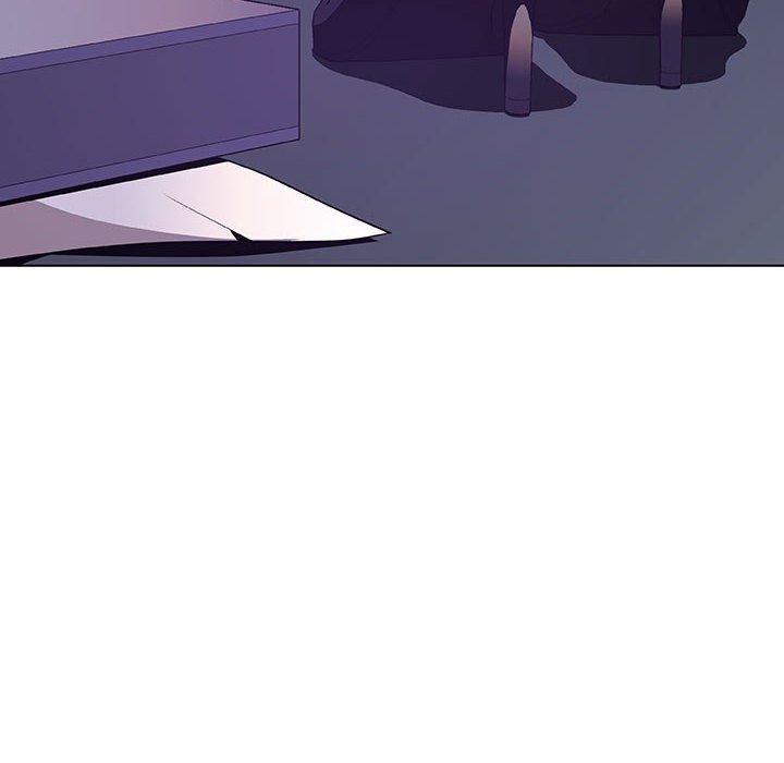 《秘密合约》漫画 第40章