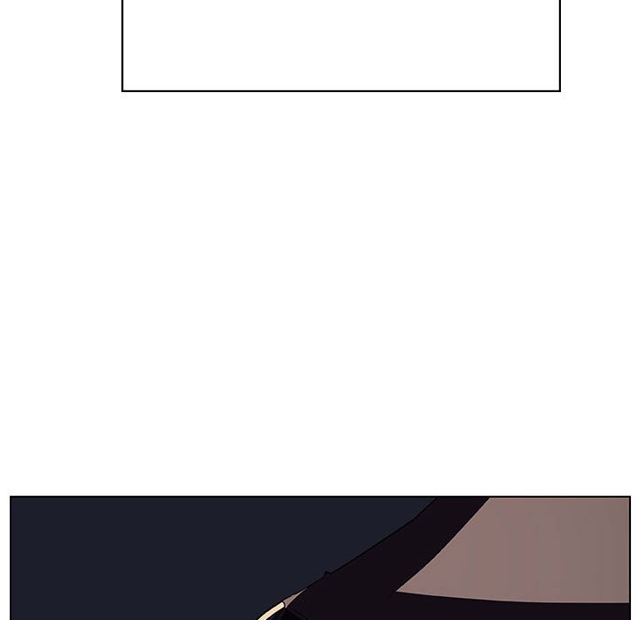 《秘密合约》漫画 第40章
