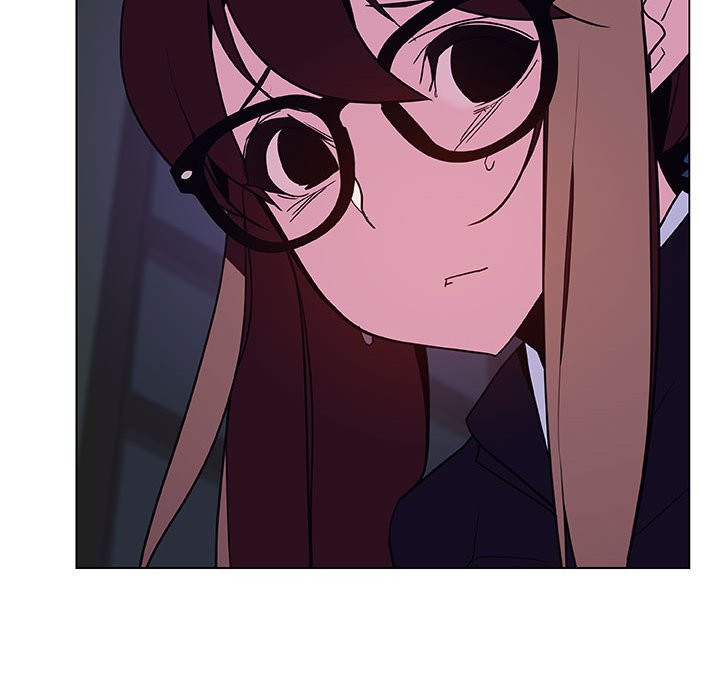 《秘密合约》漫画 第40章